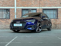 Audi a3 sportback 35 tfsi business edition 150hp 2020 (original-nl + 1st owner), j-594-jg - afbeelding 23 van  40