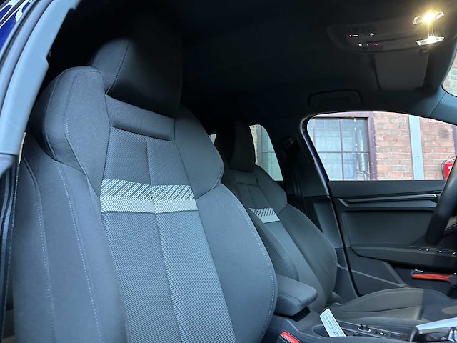 Audi a3 sportback 35 tfsi business edition 150hp 2020 (original-nl + 1st owner), j-594-jg - afbeelding 35 van  40