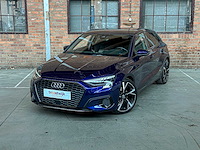 Audi a3 sportback 35 tfsi business edition 150hp 2020 (original-nl + 1st owner), j-594-jg - afbeelding 34 van  40