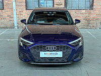 Audi a3 sportback 35 tfsi business edition 150hp 2020 (original-nl + 1st owner), j-594-jg - afbeelding 37 van  40