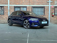Audi a3 sportback 35 tfsi business edition 150hp 2020 (original-nl + 1st owner), j-594-jg - afbeelding 38 van  40