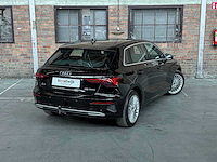 Audi a3 sportback 35 tfsi business edition s tronic 150pk 2021 (origineel-nl + 1e eigenaar), l-816-pg - afbeelding 3 van  40