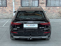 Audi a3 sportback 35 tfsi business edition s tronic 150pk 2021 (origineel-nl + 1e eigenaar), l-816-pg - afbeelding 5 van  40