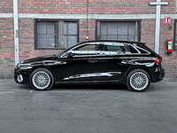 Audi a3 sportback 35 tfsi business edition s tronic 150pk 2021 (origineel-nl + 1e eigenaar), l-816-pg - afbeelding 8 van  40