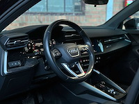 Audi a3 sportback 35 tfsi business edition s tronic 150pk 2021 (origineel-nl + 1e eigenaar), l-816-pg - afbeelding 9 van  40