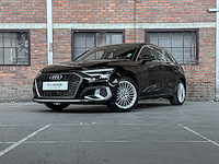 Audi a3 sportback 35 tfsi business edition s tronic 150pk 2021 (origineel-nl + 1e eigenaar), l-816-pg - afbeelding 1 van  40