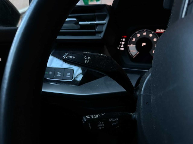 Audi a3 sportback 35 tfsi business edition s tronic 150pk 2021 (origineel-nl + 1e eigenaar), l-816-pg - afbeelding 16 van  40