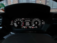 Audi a3 sportback 35 tfsi business edition s tronic 150pk 2021 (origineel-nl + 1e eigenaar), l-816-pg - afbeelding 18 van  40