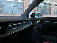 Audi a3 sportback 35 tfsi business edition s tronic 150pk 2021 (origineel-nl + 1e eigenaar), l-816-pg - afbeelding 21 van  40