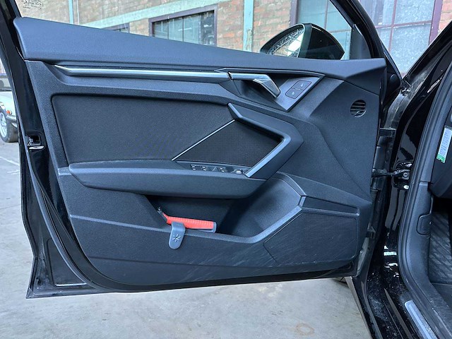 Audi a3 sportback 35 tfsi business edition s tronic 150pk 2021 (origineel-nl + 1e eigenaar), l-816-pg - afbeelding 22 van  40
