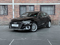 Audi a3 sportback 35 tfsi business edition s tronic 150pk 2021 (origineel-nl + 1e eigenaar), l-816-pg - afbeelding 12 van  40