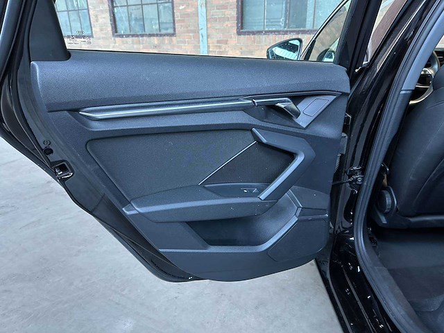 Audi a3 sportback 35 tfsi business edition s tronic 150pk 2021 (origineel-nl + 1e eigenaar), l-816-pg - afbeelding 24 van  40