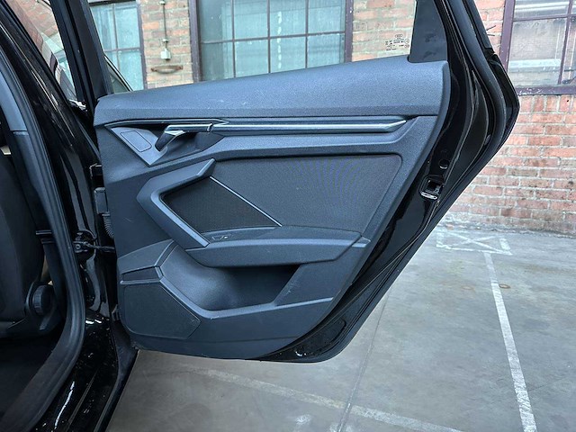 Audi a3 sportback 35 tfsi business edition s tronic 150pk 2021 (origineel-nl + 1e eigenaar), l-816-pg - afbeelding 26 van  40