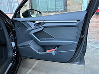 Audi a3 sportback 35 tfsi business edition s tronic 150pk 2021 (origineel-nl + 1e eigenaar), l-816-pg - afbeelding 27 van  40