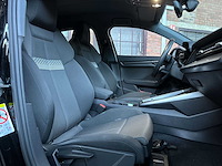 Audi a3 sportback 35 tfsi business edition s tronic 150pk 2021 (origineel-nl + 1e eigenaar), l-816-pg - afbeelding 31 van  40