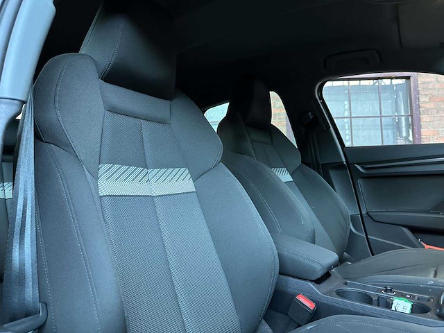 Audi a3 sportback 35 tfsi business edition s tronic 150pk 2021 (origineel-nl + 1e eigenaar), l-816-pg - afbeelding 32 van  40