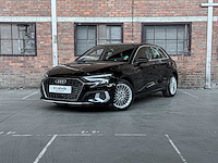 Audi a3 sportback 35 tfsi business edition s tronic 150pk 2021 (origineel-nl + 1e eigenaar), l-816-pg - afbeelding 23 van  40