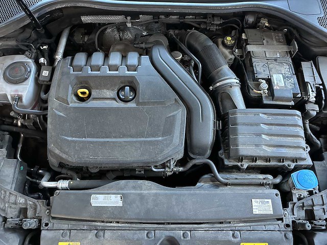 Audi a3 sportback 35 tfsi business edition s tronic 150pk 2021 (origineel-nl + 1e eigenaar), l-816-pg - afbeelding 35 van  40