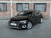 Audi a3 sportback 35 tfsi business edition s tronic 150pk 2021 (origineel-nl + 1e eigenaar), l-816-pg - afbeelding 34 van  40