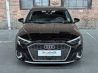 Audi a3 sportback 35 tfsi business edition s tronic 150pk 2021 (origineel-nl + 1e eigenaar), l-816-pg - afbeelding 37 van  40