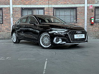 Audi a3 sportback 35 tfsi business edition s tronic 150pk 2021 (origineel-nl + 1e eigenaar), l-816-pg - afbeelding 38 van  40