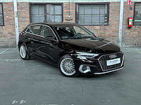 Audi a3 sportback 35 tfsi business edition s tronic 150pk 2021 (origineel-nl + 1e eigenaar), l-816-pg - afbeelding 39 van  40