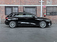 Audi a3 sportback 35 tfsi business edition s tronic 150pk 2021 (origineel-nl + 1e eigenaar), l-816-pg - afbeelding 40 van  40
