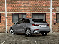 Audi a3 sportback 35 tfsi edition one 150pk 2023, jdf-13-v - afbeelding 6 van  16