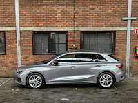 Audi a3 sportback 35 tfsi edition one 150pk 2023, jdf-13-v - afbeelding 7 van  16