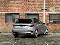 Audi a3 sportback 35 tfsi edition one 150pk 2023, jdf-13-v - afbeelding 2 van  11