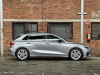 Audi a3 sportback 35 tfsi edition one 150pk 2023, jdf-13-v - afbeelding 10 van  11