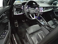 Audi a3 sportback 35 tfsi s edition 2020 | l-107-st - afbeelding 2 van  20
