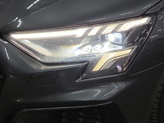 Audi a3 sportback 35 tfsi s edition 2020 | l-107-st - afbeelding 6 van  20