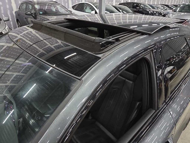 Audi a3 sportback 35 tfsi s edition 2020 | l-107-st - afbeelding 7 van  20