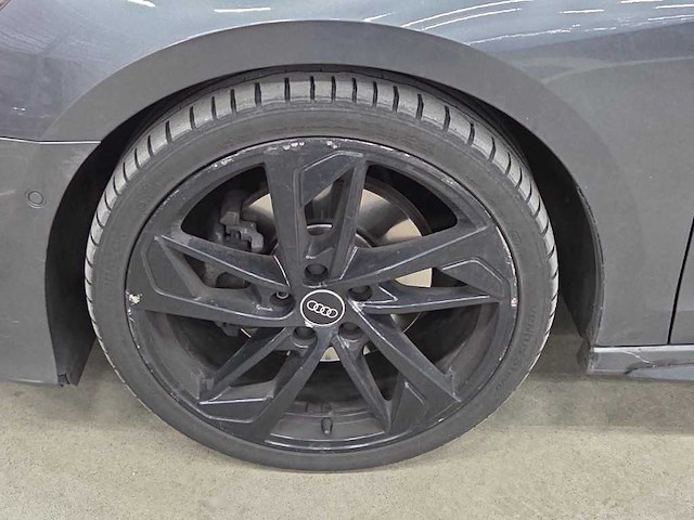 Audi a3 sportback 35 tfsi s edition 2020 | l-107-st - afbeelding 8 van  20