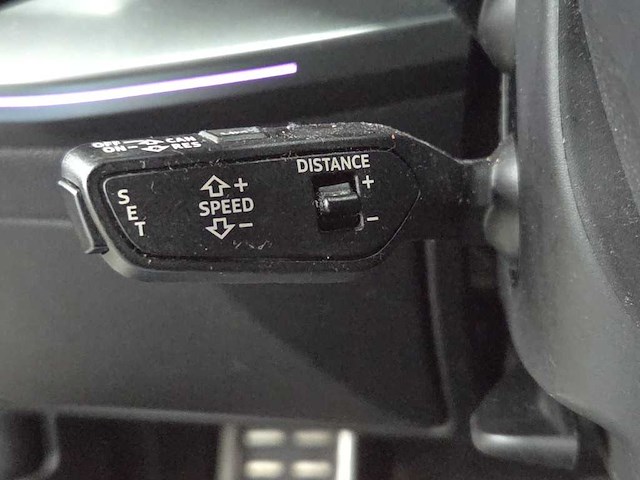 Audi a3 sportback 35 tfsi s edition 2020 | l-107-st - afbeelding 14 van  20