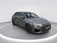 Audi a3 sportback 35 tfsi s edition 2020 | l-107-st - afbeelding 16 van  20