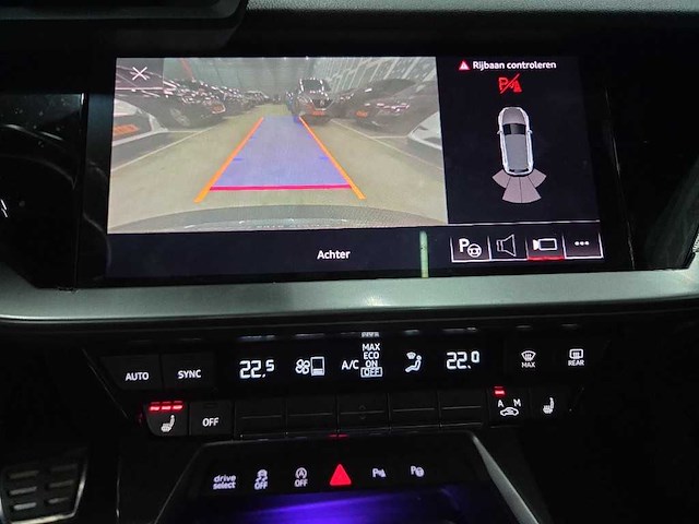 Audi a3 sportback 35 tfsi s edition 2020 | l-107-st - afbeelding 20 van  20