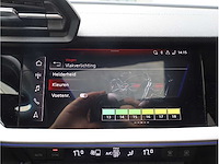 Audi a3 sportback 35 tfsi s-line automaat 2023, hfp-57-n - afbeelding 10 van  30