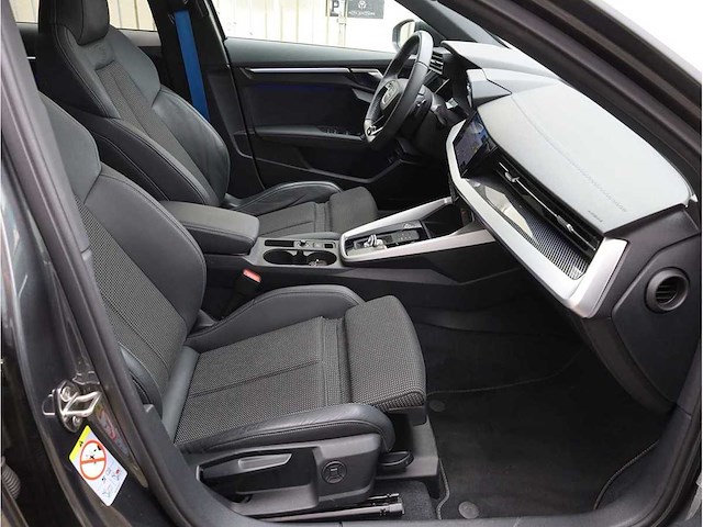 Audi a3 sportback 35 tfsi s-line automaat 2023, hfp-57-n - afbeelding 15 van  30