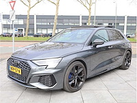 Audi a3 sportback 35 tfsi s-line automaat 2023, hfp-57-n - afbeelding 21 van  30