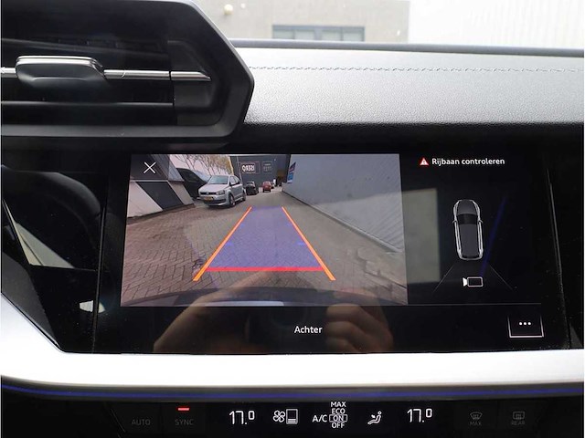 Audi a3 sportback 35 tfsi s-line automaat 2023, hfp-57-n - afbeelding 11 van  37