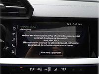 Audi a3 sportback 35 tfsi s-line automaat 2023, hfp-57-n - afbeelding 13 van  37