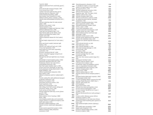 Audi a3 sportback 35 tfsi s-line automaat 2023, hfp-57-n - afbeelding 27 van  37