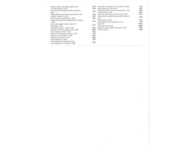 Audi a3 sportback 35 tfsi s-line automaat 2023, hfp-57-n - afbeelding 28 van  37