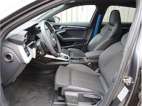 Audi a3 sportback 35 tfsi s-line automaat 2023, hfp-57-n - afbeelding 4 van  37