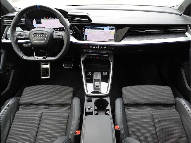 Audi a3 sportback 35 tfsi s-line automaat 2023, hfp-57-n - afbeelding 7 van  37