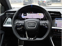 Audi a3 sportback 35 tfsi s-line automaat 2023, hfp-57-n - afbeelding 8 van  37