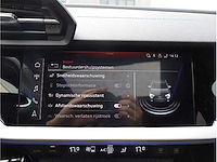 Audi a3 sportback 35 tfsi s-line automaat 2023, hfp-57-n - afbeelding 14 van  37