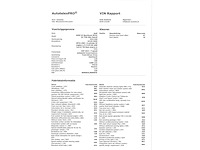 Audi a3 sportback 35 tfsi s-line automaat 2023, hfp-57-n - afbeelding 29 van  37